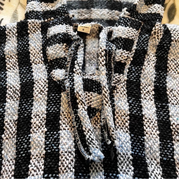 DRUG RUG mexican Baja sweater - Picture 3 of 6